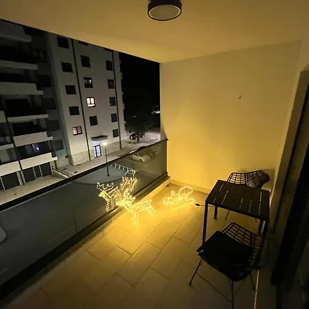 Premium Center Apartment Trebinje Exterior photo
