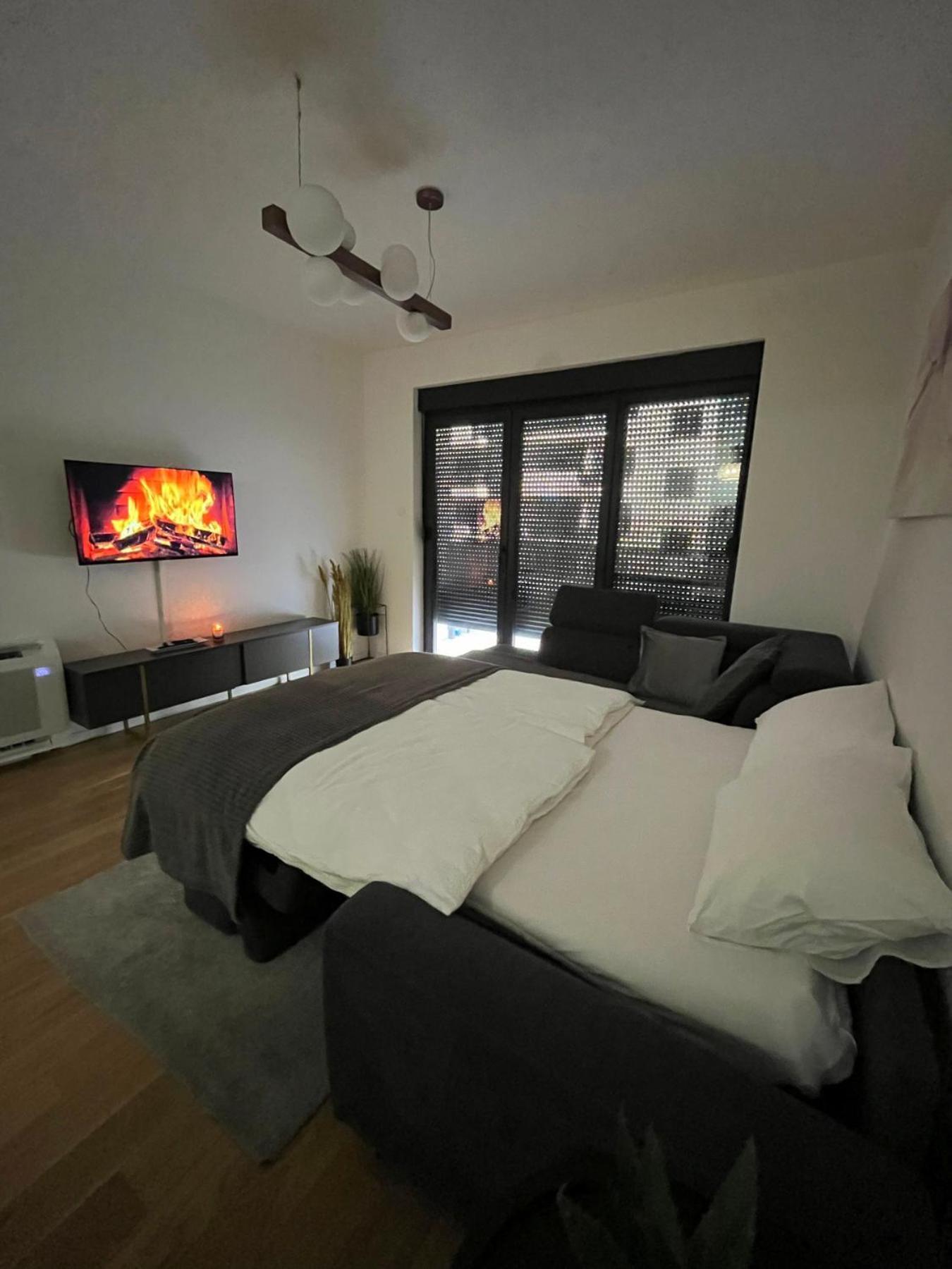 Premium Center Apartma