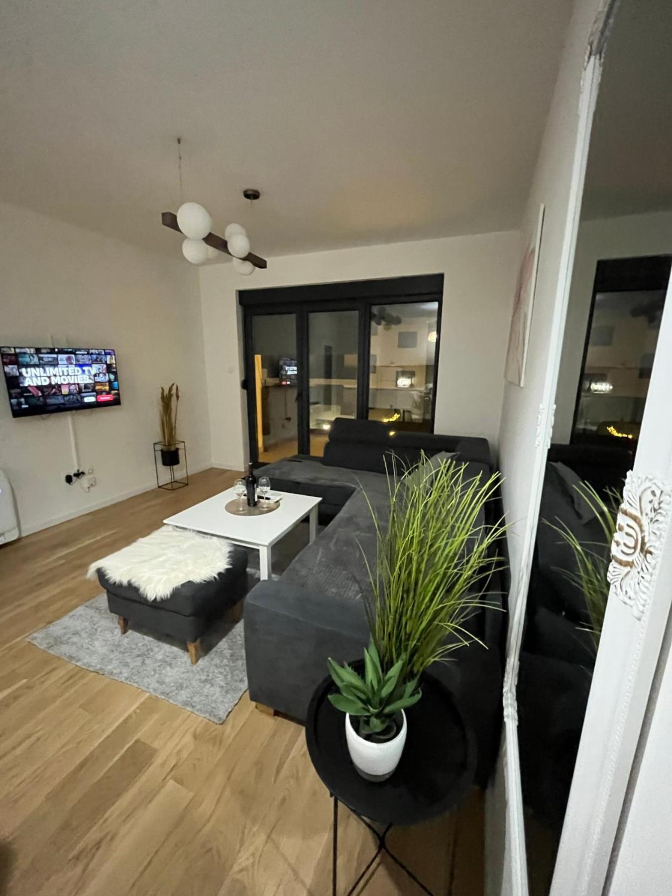 Premium Center Apartamento