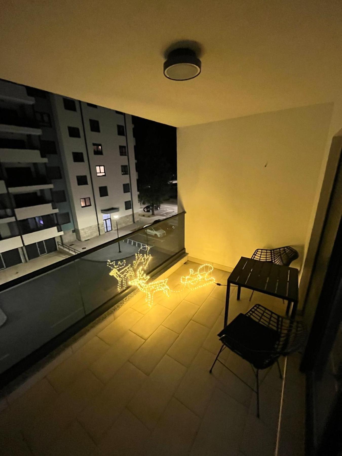 Apartma Premium Center