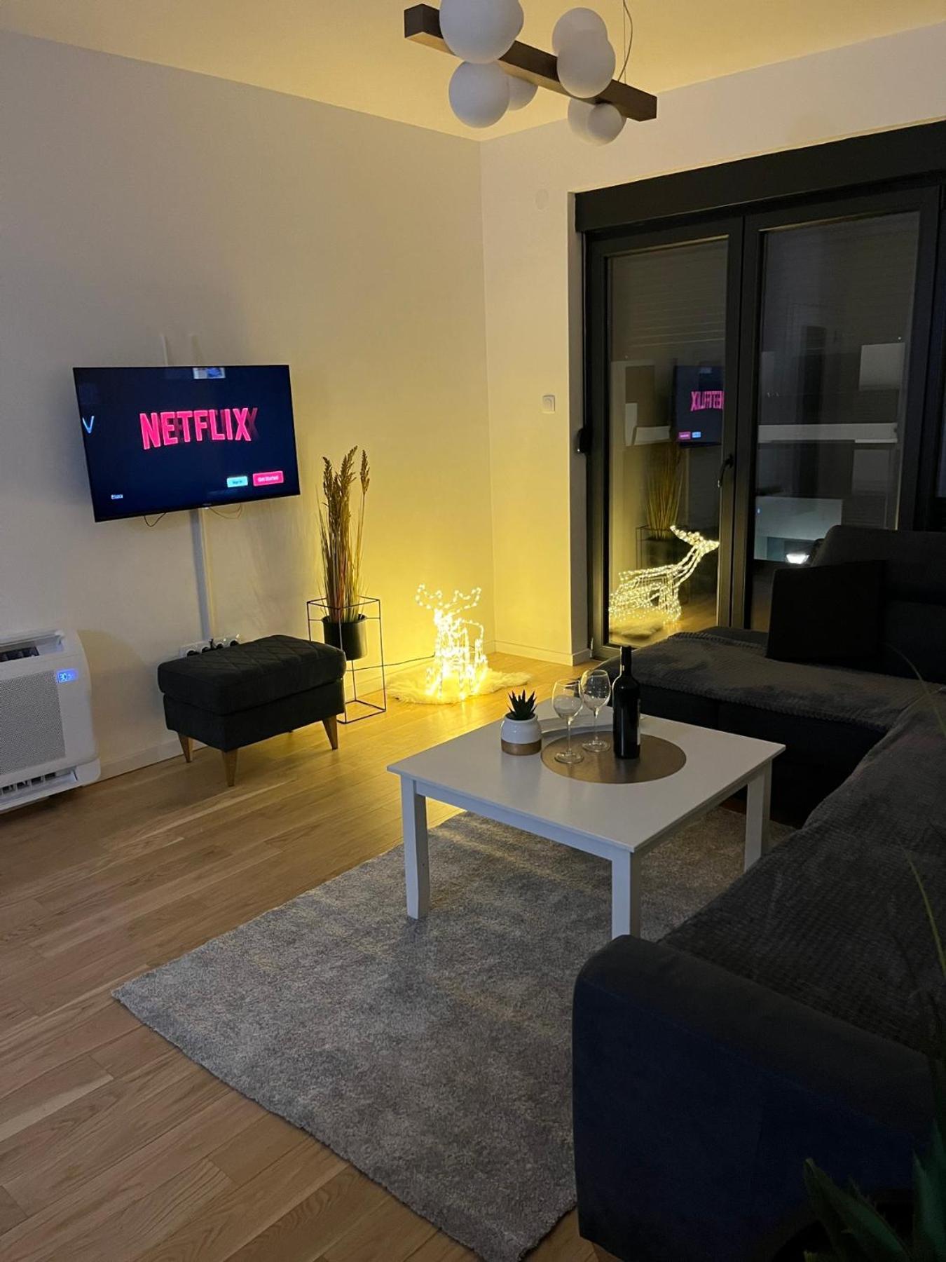 Premium Center Apartma