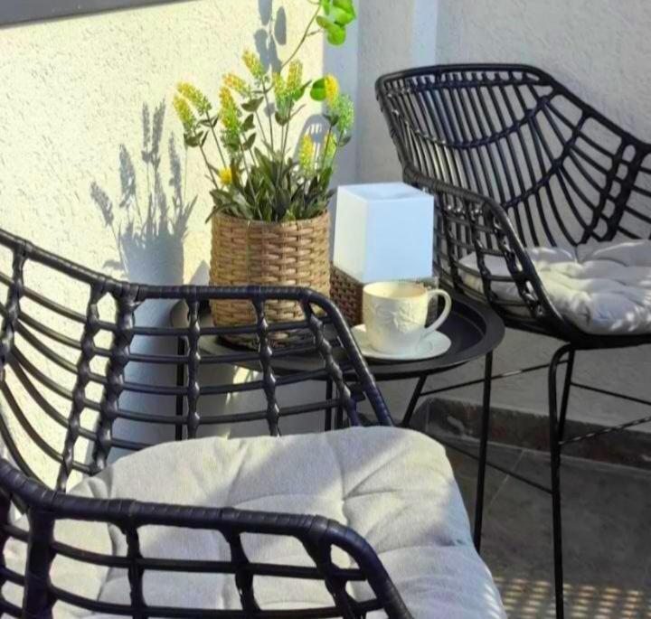 Apartamento Premium Center Trebinje