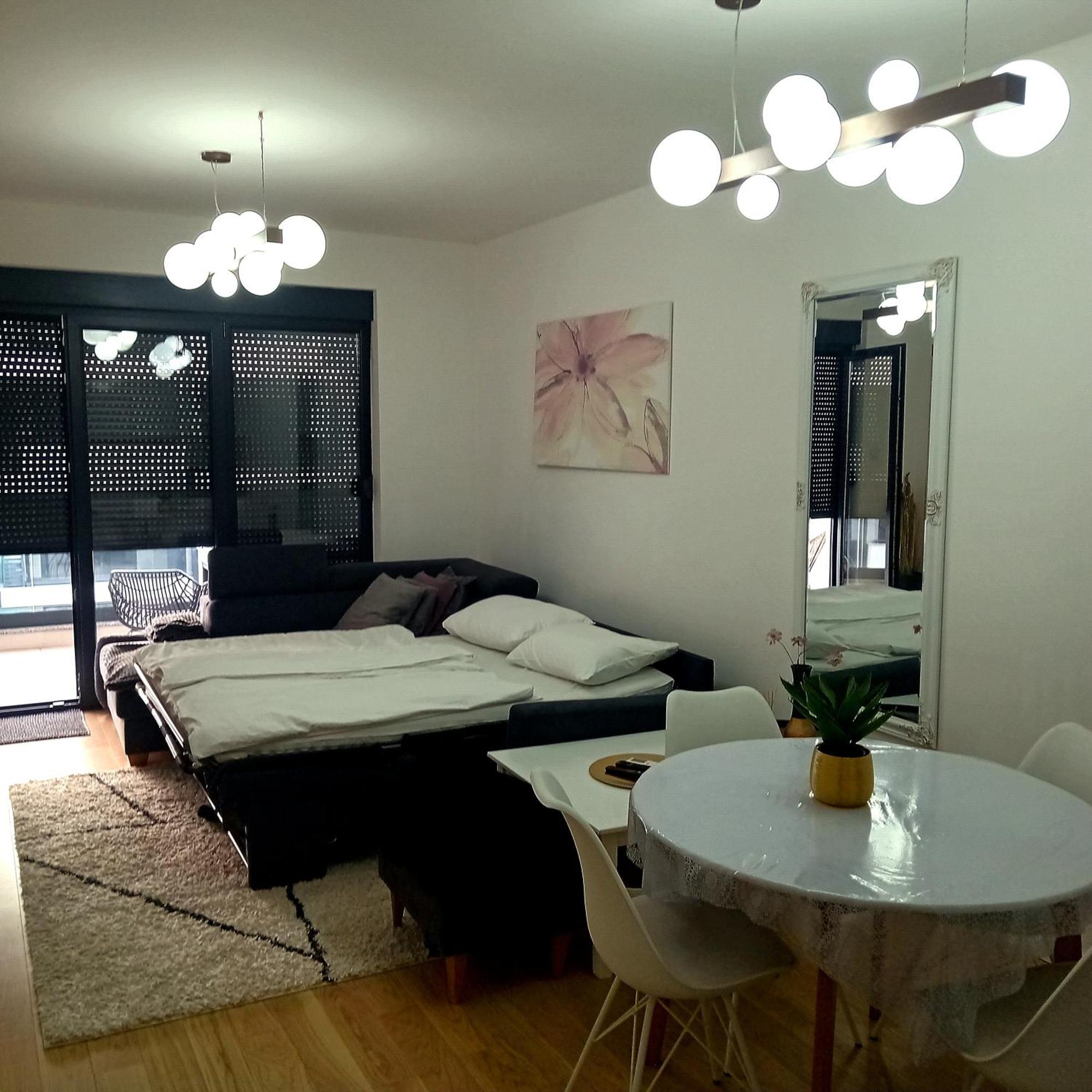 Apartamento Premium Center