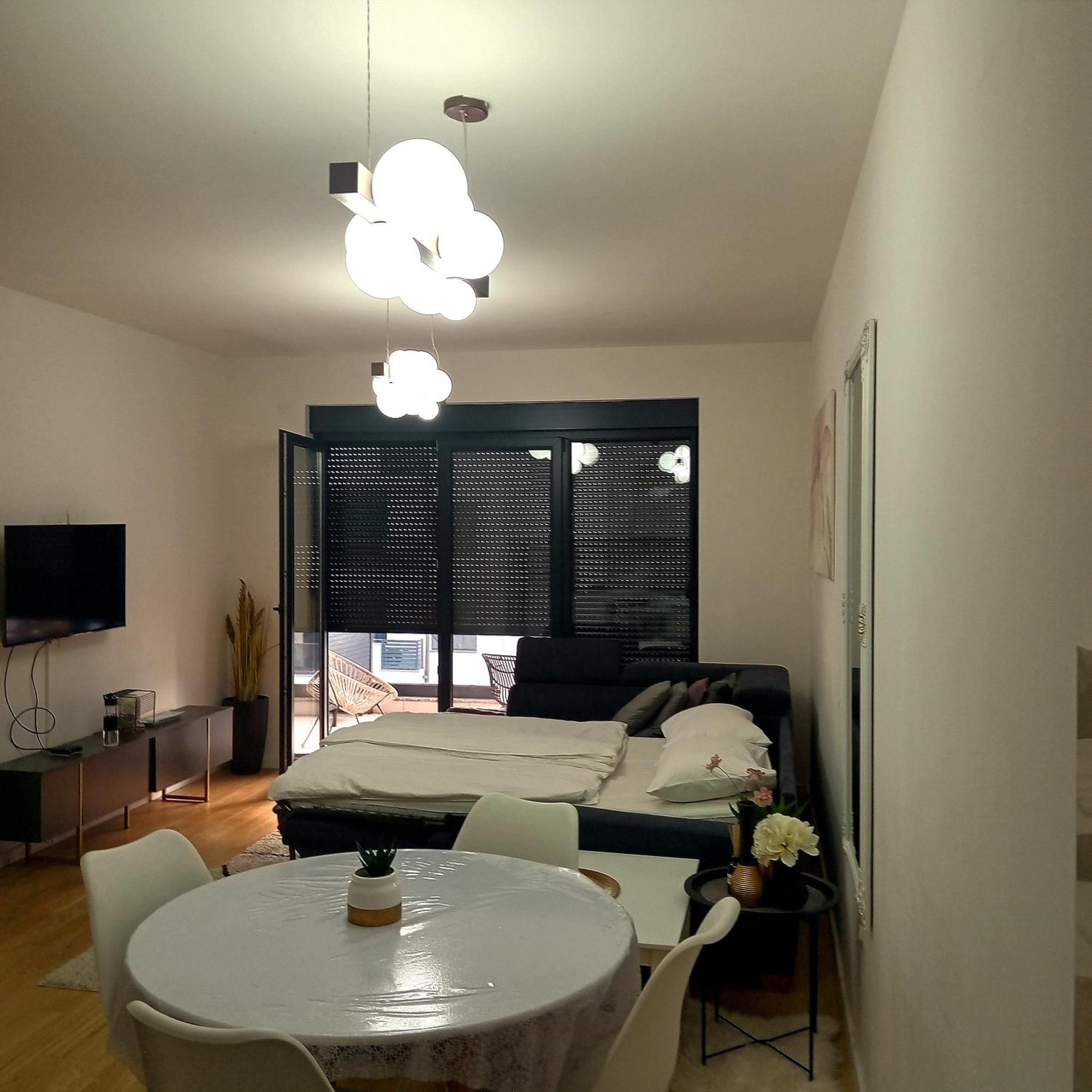 Apartamento Premium Center Trebinje