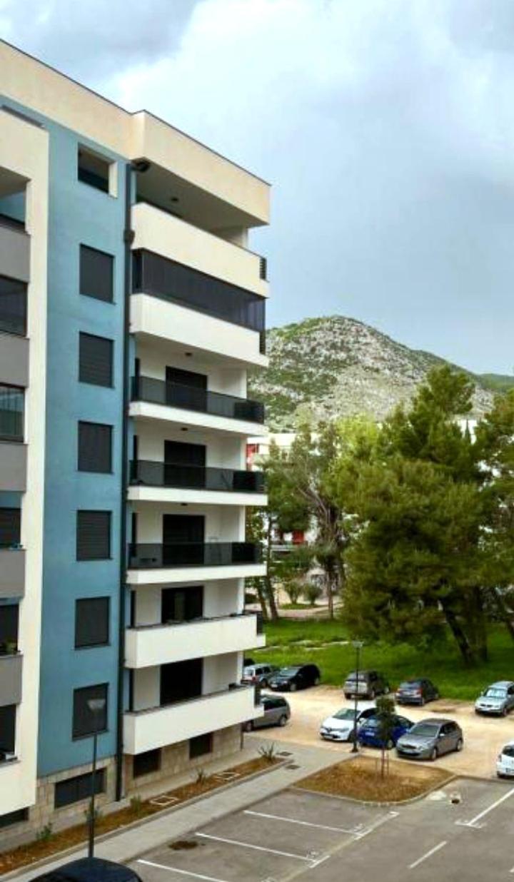 Premium Center Apartma