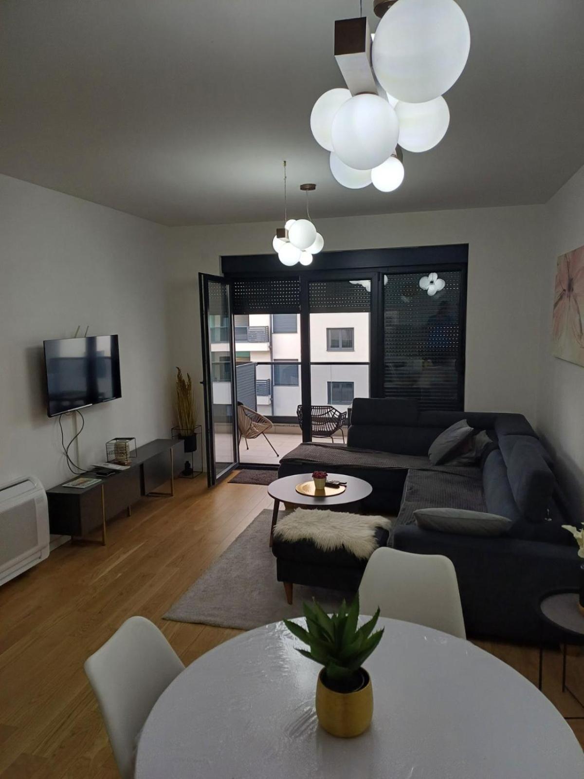 Premium Center Apartma
