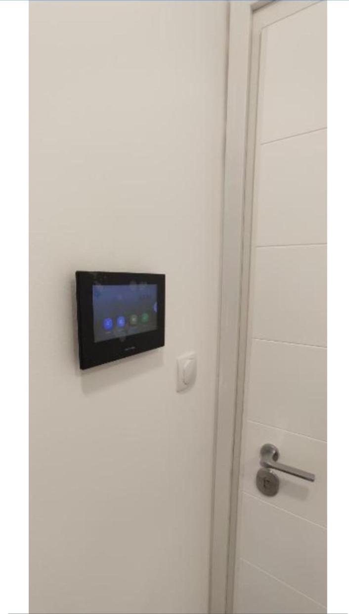 Premium Center Apartma *